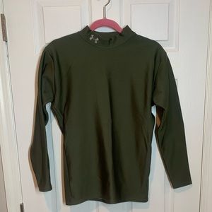 Under Armour Coldgear fleece